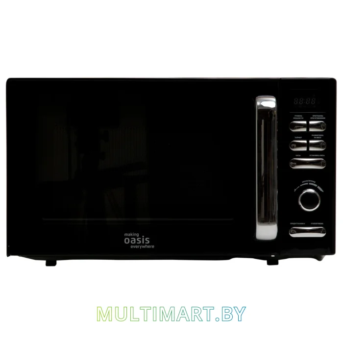 Микроволновая печь Oasis (Making Oasis Everywhere) MW-80EB